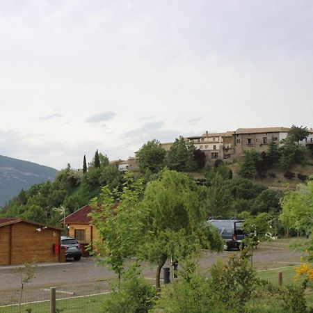 Albergue Restaurante De Artieda المظهر الخارجي الصورة