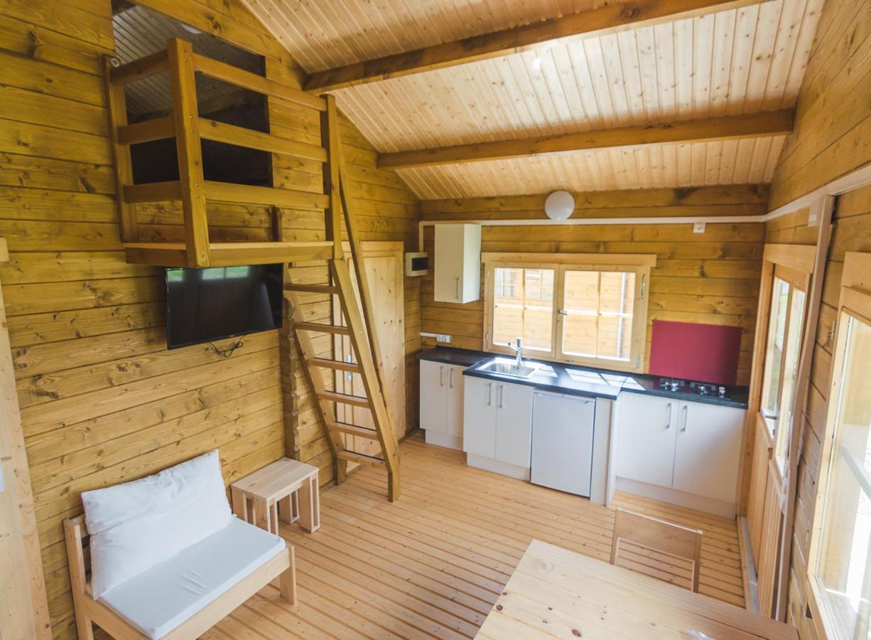 Albergue Restaurante De Artieda المظهر الخارجي الصورة