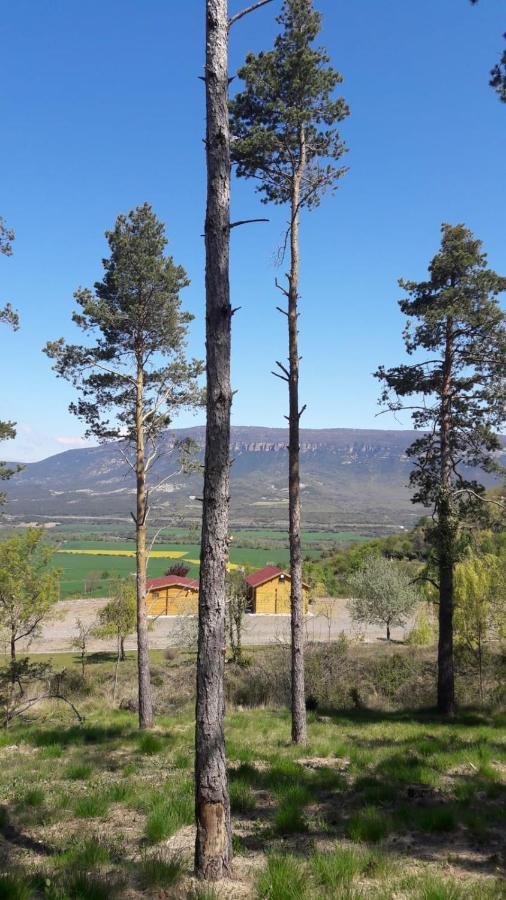 Albergue Restaurante De Artieda المظهر الخارجي الصورة